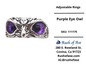 Rings | Adjustable Rings | Owl Rings