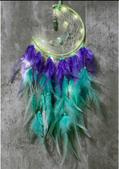 Dreamcatcher | Light Up Dreamcatcher