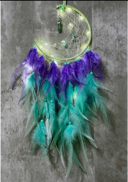 Dreamcatcher | Light Up Dreamcatcher