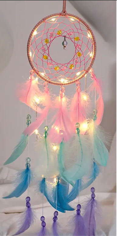 Dreamcatcher | Light Up Dreamcatcher