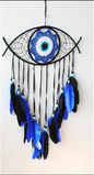 Dreamcatcher | Evil Eye Shaped Dreamcatcher