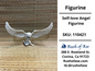 Decor | Self-love Angel Figurine