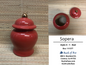 Ceramic Sopera | Soperas