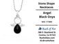 Stone Necklaces | Stone Shape Necklaces