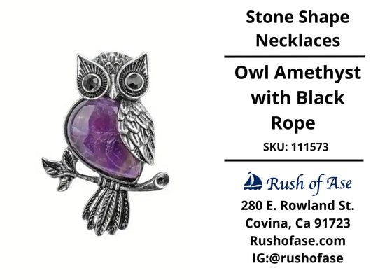 Stone Necklaces | Stone Shape Necklaces