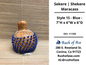 Sekere | Shekere Maracas |  African Maracas