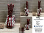 Orisa Statues | Ere Ibeji | Ibeji | Ibejí | Ibeyí | Jimaguas | Orisa Twins [FREE SHIPPING USA]