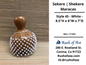 Sekere | Shekere Maracas |  African Maracas