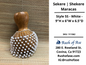 Sekere | Shekere Maracas |  African Maracas