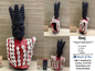 Orisa Statues | Ere Ibeji | Ibeji | Ibejí | Ibeyí | Jimaguas | Orisa Twins [FREE SHIPPING USA]