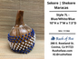 Sekere | Shekere Maracas |  African Maracas