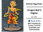 Anime Figurines | Dragon Ball Z