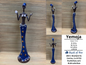 Orisa Statue | Yemoja Resin Statue - 22" | Style 10-4 [FREE SHIPPING USA]