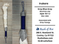 Irukere Big | Horsetail-fly-whisk | cow tail -fly-whisk  | Sheep Wool fly-whisk  [FREE SHIPPING USA]