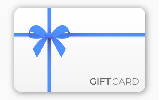 Rush of Ase Gift Card