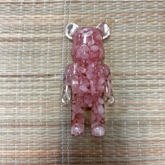 Stones | Crystal Resin Animal