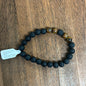 Stone Bracelet 8mm | Stretch Mix Stone Bracelet