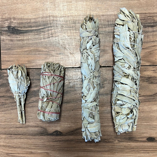 Smudges | Pure Smudges