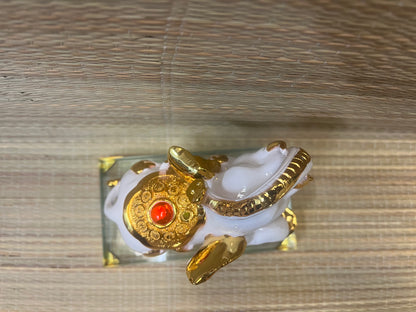 Statues | Elephant Statue - Feng Shui Money Elephant