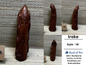 Iroke Ifa | Ifa Tapper [FREE SHIPPING USA]
