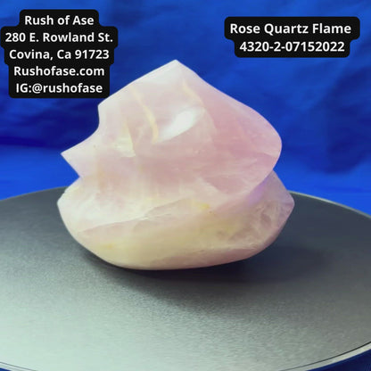 Stones | Crystal Flames | Stone Flames