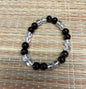 Stone Bracelet 8mm | Stretch Mix Stone Bracelet