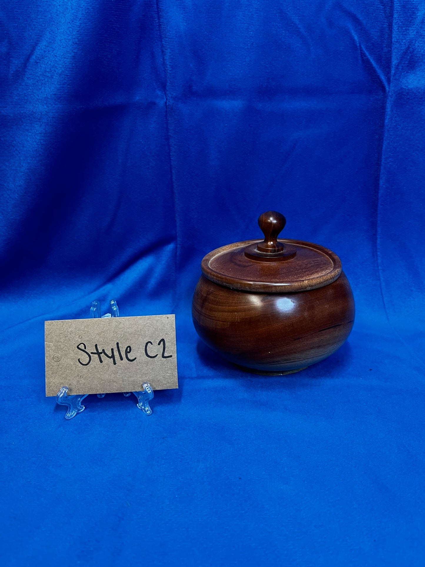Wooden Sopera | Wooden Bowl | Icofa