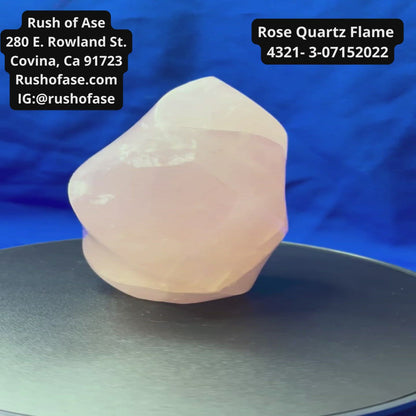 Stones | Crystal Flames | Stone Flames