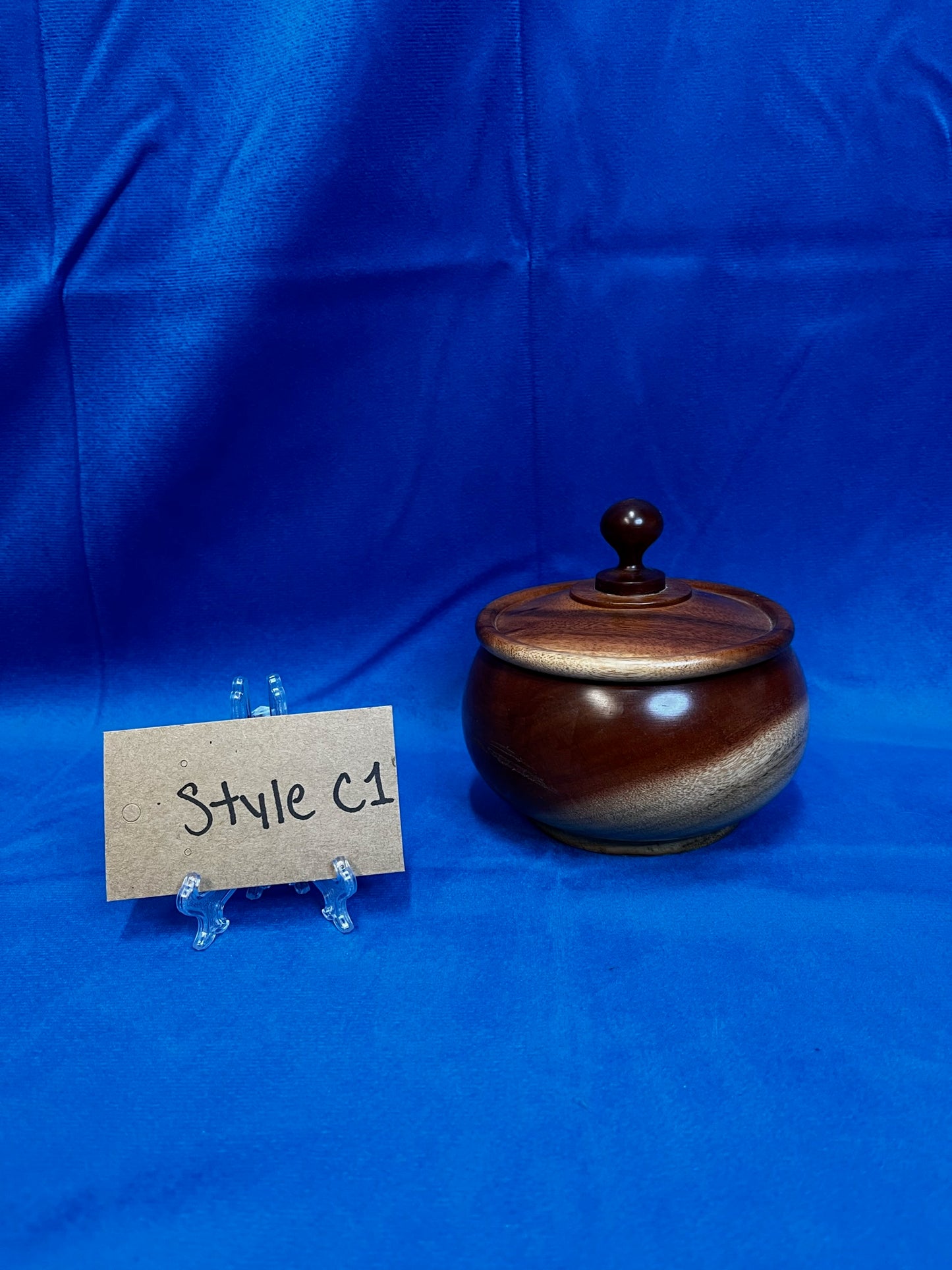 Wooden Sopera | Wooden Bowl | Icofa