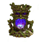 Tree Backflow Incense Burner