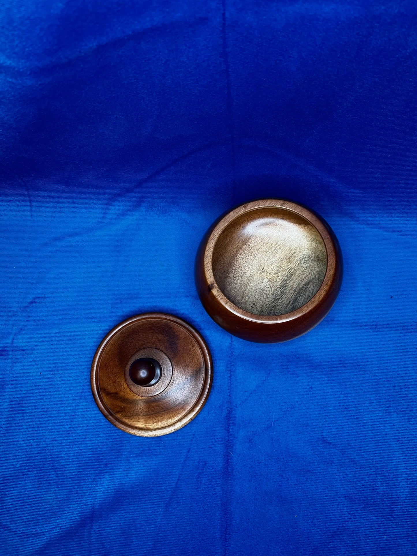 Wooden Sopera | Wooden Bowl | Icofa