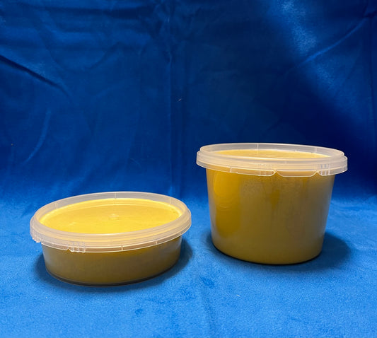 Shea Butter
