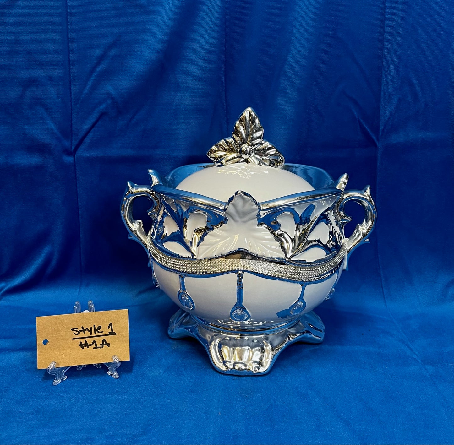 Ceramic Sopera | Ceramic Bowl