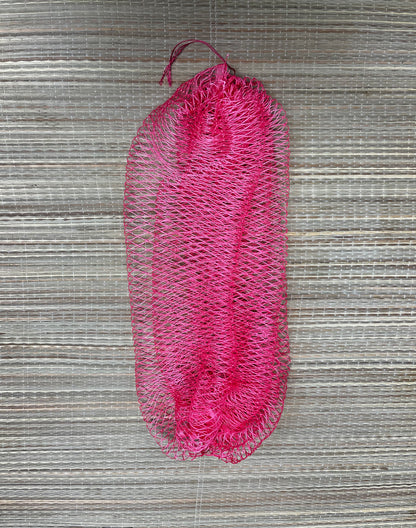 African Net Sponge