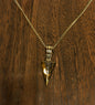 Necklaces | Arrow Stainless Steel Necklaces