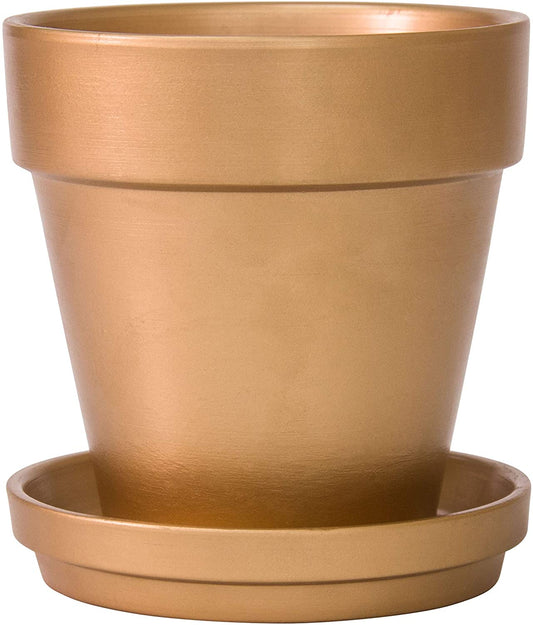 Plant Pots | 5" Plant Pots