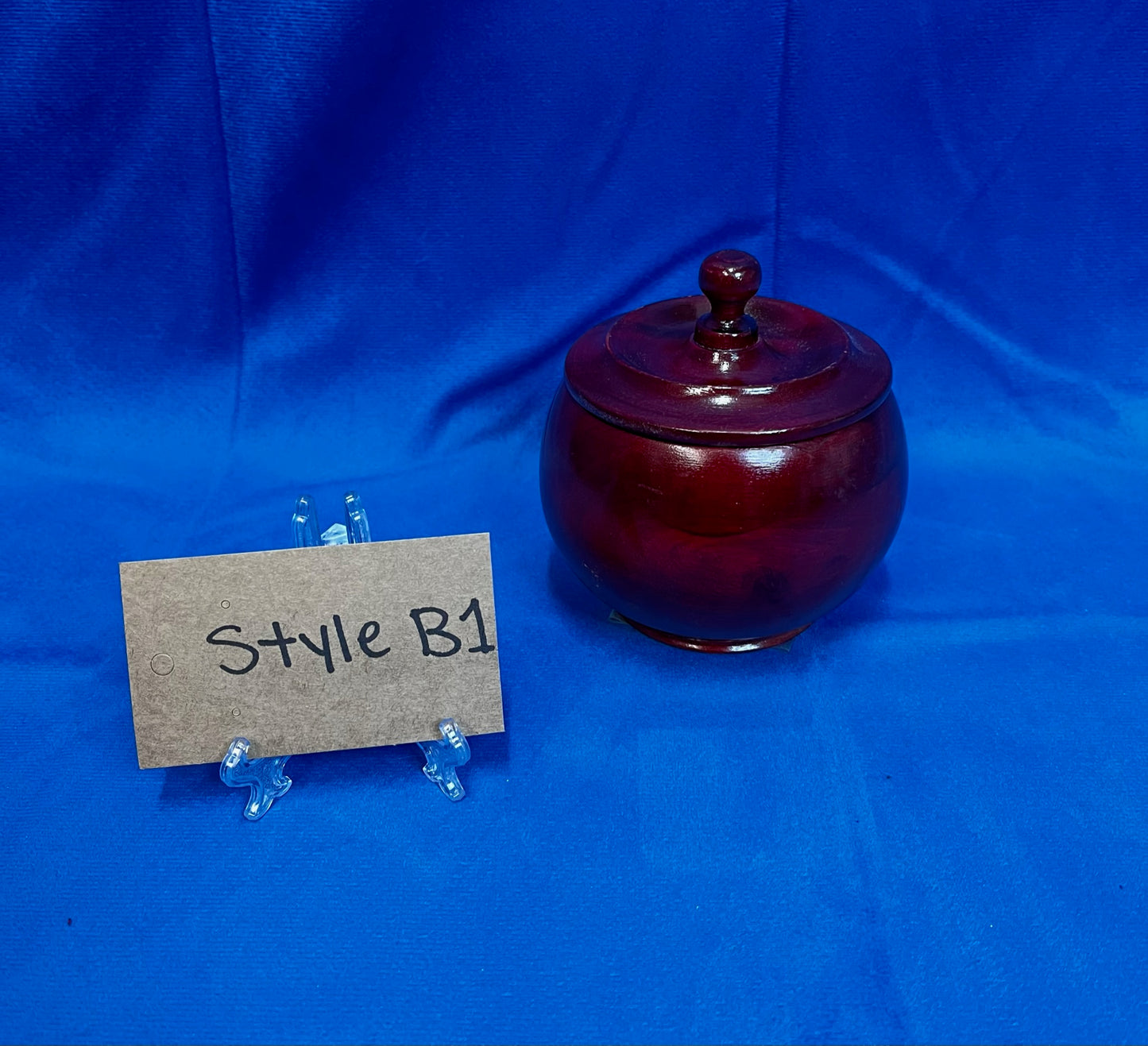 Wooden Sopera | Wooden Bowl | Icofa