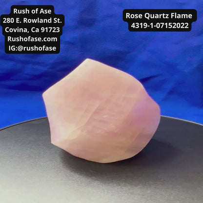 Stones | Crystal Flames | Stone Flames