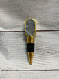 Stones | Agate Wine Stopper