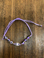 Bracelets |  Evil Eye Adjustable Bracelets