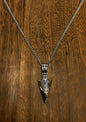 Necklaces | Arrow Stainless Steel Necklaces