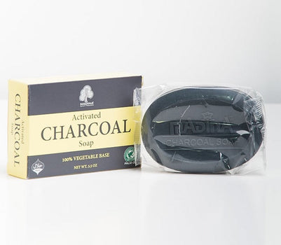 Soaps | Bar Soaps | Activated Charcoal Soap