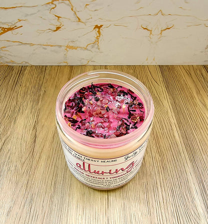 Candles | Soy Intention Candles