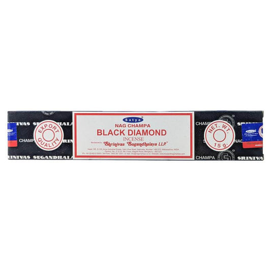 Incense Sticks | Satya Nag Champa Incense Sticks 15gm