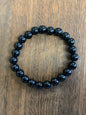 Stone Bracelet 8mm | Stretch Stone Bracelet