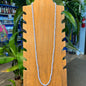 Necklaces | Eleke | Orisa Necklace - Single Strand Beaded Necklace - 4mm | Wholesale