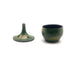 Incense Burner | Colored Brass Burners