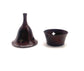 Incense Burner | Colored Brass Burners