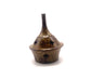 Incense Burner | Colored Brass Burners