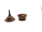 Incense Burner | Colored Brass Burners